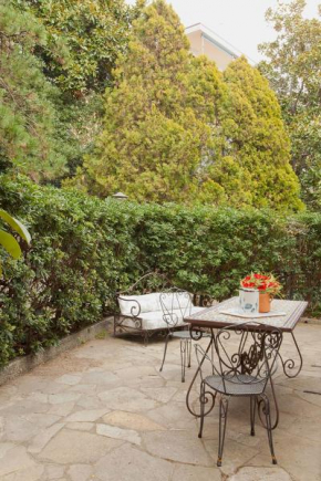 Bed & Breakfast Cas'Alda Varazze